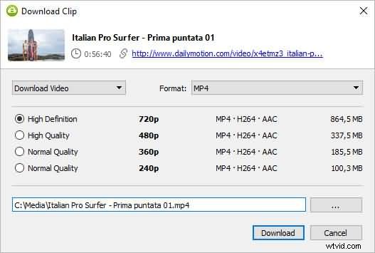Download Dailymotion Videos Easily: 3 Proven Methods for PC & Mobile