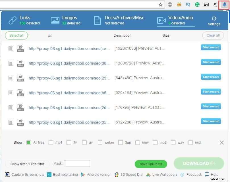 Download Dailymotion Videos Easily: 3 Proven Methods for PC & Mobile