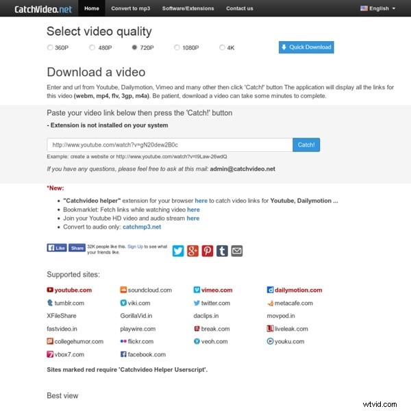 Top Dailymotion Video Downloaders: Best Free & Online Tools
