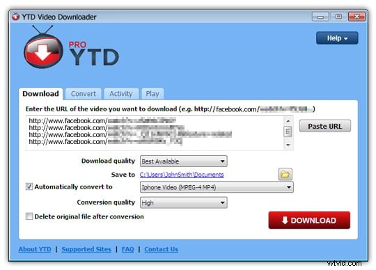 Top Dailymotion Video Downloaders: Best Free & Online Tools