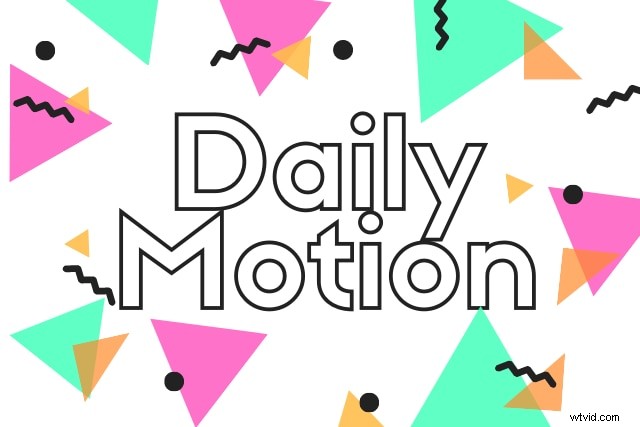Dailymotion Explained: The Top YouTube Alternative for Video Sharing