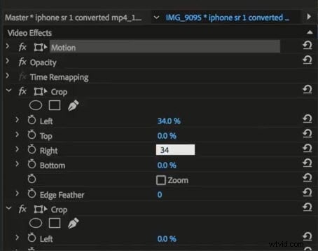 Crop Videos Easily in Adobe Premiere Pro: 7-Step Beginner Guide