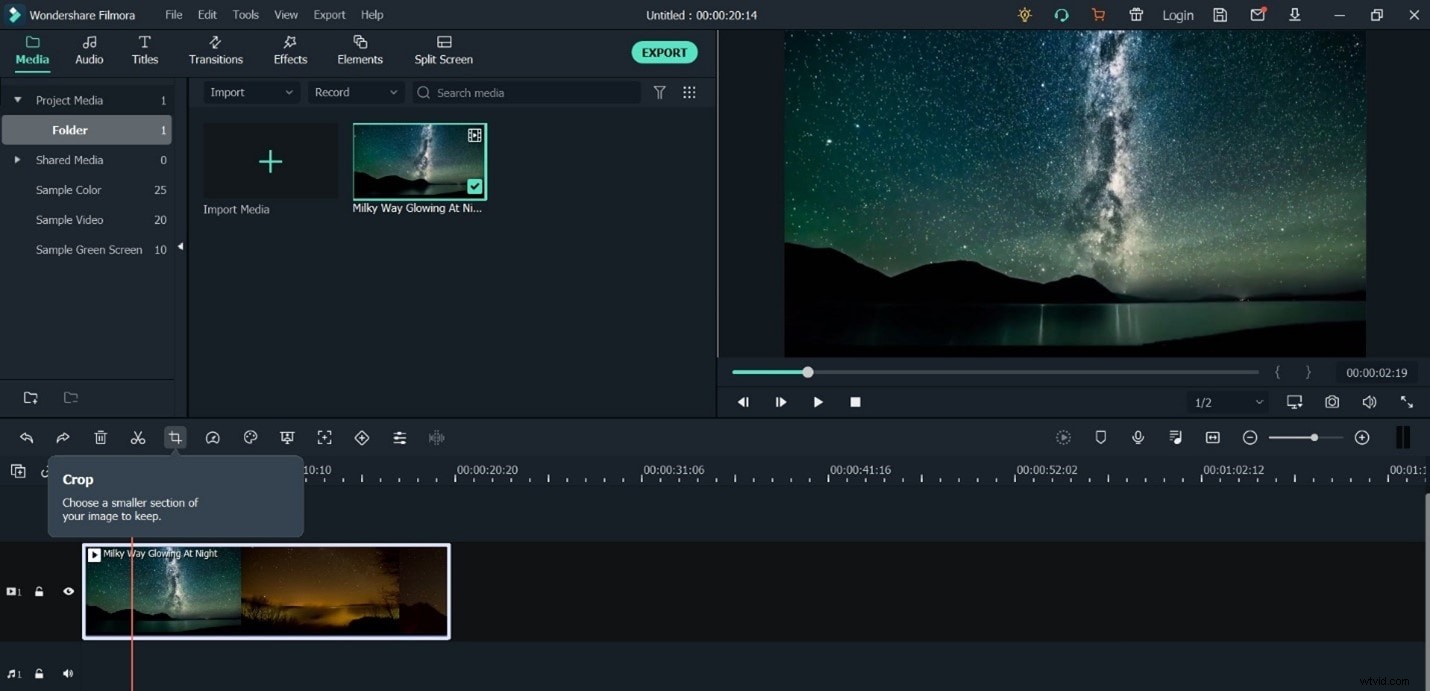 Crop Videos Easily in Adobe Premiere Pro: 7-Step Beginner Guide