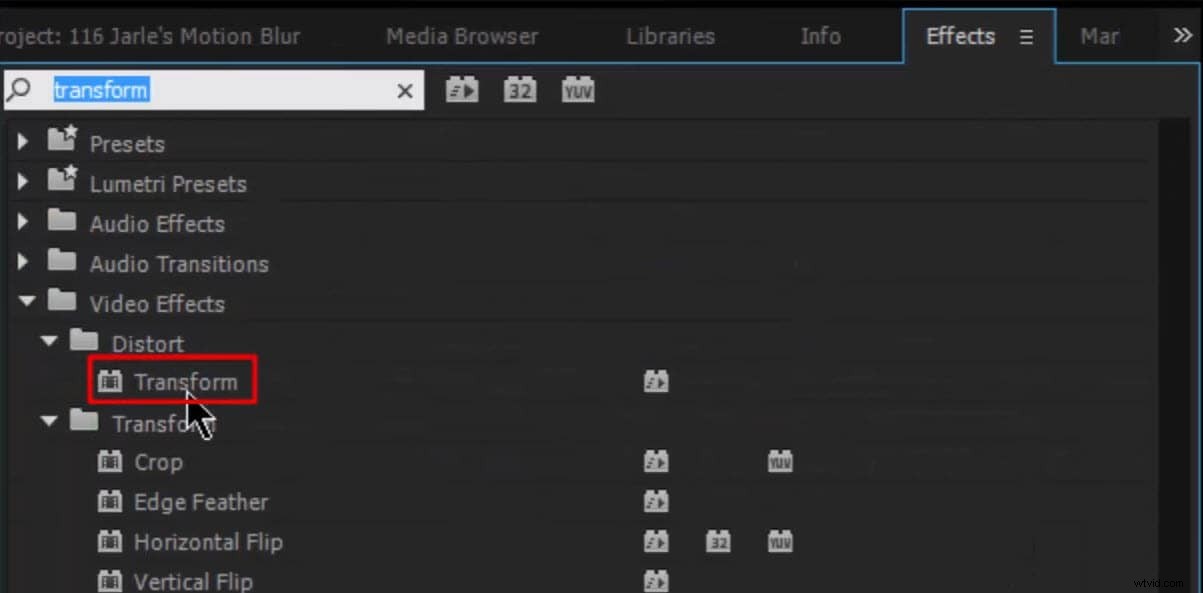 Master Motion Blur Effects in Adobe Premiere Pro: Step-by-Step Guide