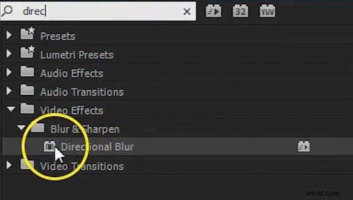 Master Motion Blur Effects in Adobe Premiere Pro: Step-by-Step Guide