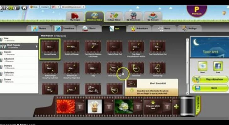 Kizoa Video Editor Review: Key Features, Step-by-Step Tutorial & Top Alternatives