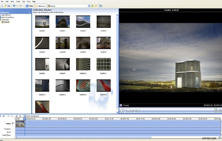 Top 12 Free Photo Slideshow Makers for 2024: Desktop, Online & Mobile