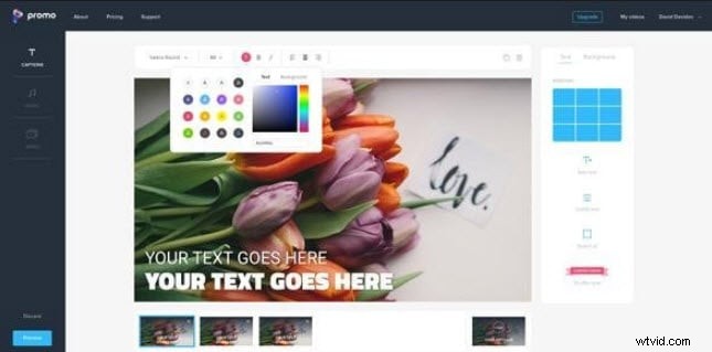 Top 12 Free Photo Slideshow Makers for 2024: Desktop, Online & Mobile