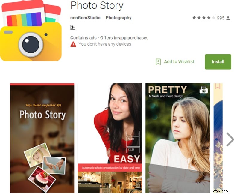 Top 12 Free Photo Slideshow Makers for 2024: Desktop, Online & Mobile