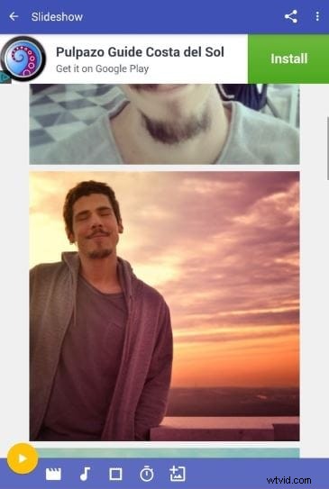 Top 10 Best Photo Slideshow Apps for iOS and Android: Expert Recommendations