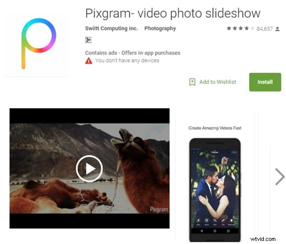 Top 10 Best Photo Slideshow Apps for iOS and Android: Expert Recommendations