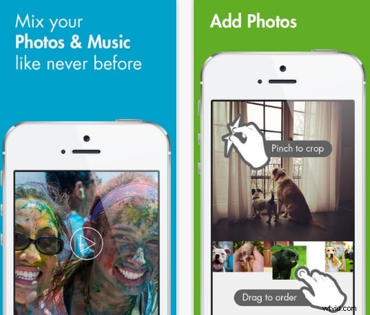 Top 10 Best Photo Slideshow Apps for iOS and Android: Expert Recommendations