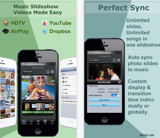 Top 10 Best Photo Slideshow Apps for iOS and Android: Expert Recommendations
