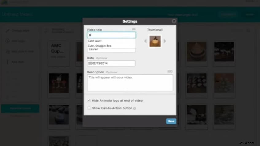Animoto Review: Key Features, Pricing, Pros, Cons & Top Alternatives