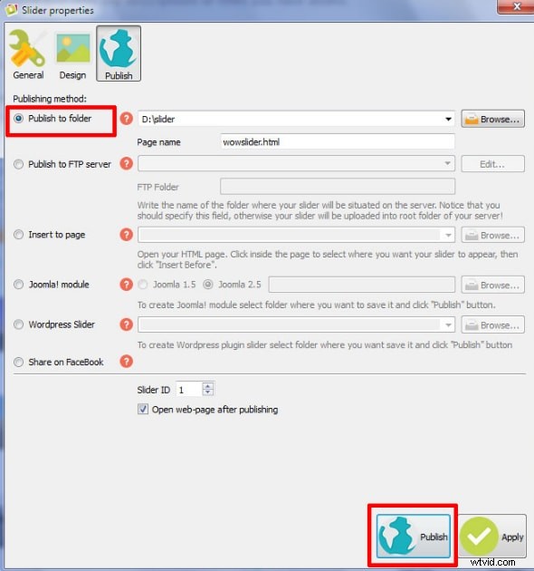 Create Stunning HTML Image Slideshows: Easy Step-by-Step Guide