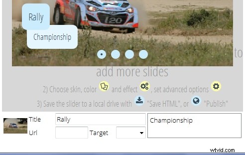 Create Stunning HTML Image Slideshows: Easy Step-by-Step Guide