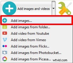 Create Stunning HTML Image Slideshows: Easy Step-by-Step Guide