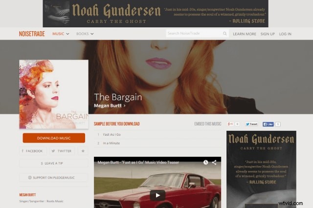 Top 9 Royalty-Free Music Sites for Slideshows: Download Legally