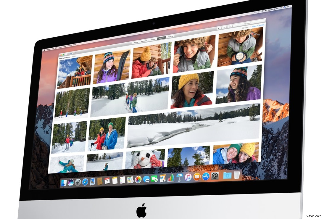 Create Stunning Photo Slideshows on Mac: Best Tools & Step-by-Step Guide