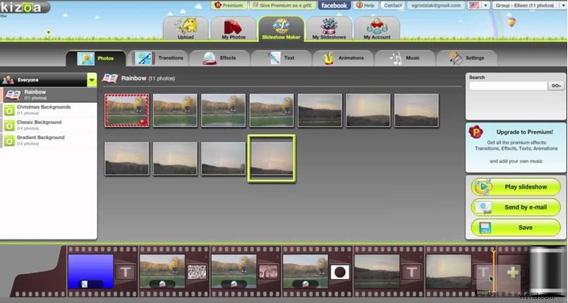 Top 10+ Free Online Slideshow Makers: Create Stunning Photo Slideshows Easily