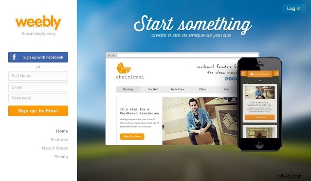 Top 10+ Free Online Slideshow Makers: Create Stunning Photo Slideshows Easily