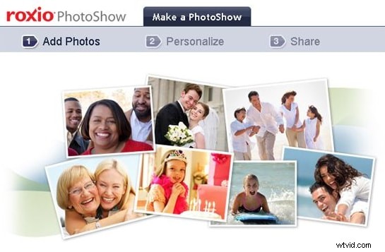 Top 10+ Free Online Slideshow Makers: Create Stunning Photo Slideshows Easily