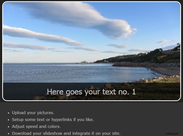 Top 10+ Free Online Slideshow Makers: Create Stunning Photo Slideshows Easily