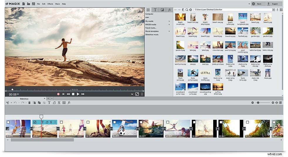 Photostory Deluxe Review: Key Features, Step-by-Step Tutorial & Top Alternatives