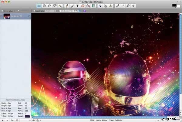 Top 5 Best Free Photo Editors for Mac (2024 Update)