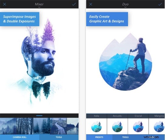 Top 12 Best Photo Editing Apps for iPhone X, 8, 7 Plus & 6