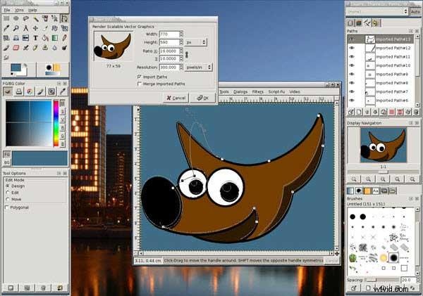 Top 5 Best Free Photo Editors for Mac (2024 Update)