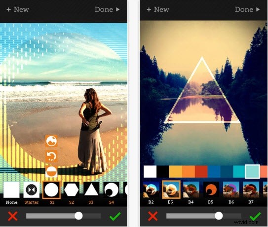 Top 12 Best Photo Editing Apps for iPhone X, 8, 7 Plus & 6