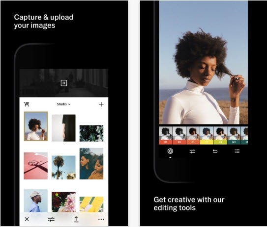 Top 12 Best Photo Editing Apps for iPhone X, 8, 7 Plus & 6