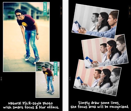 Top 12 Best Photo Editing Apps for iPhone X, 8, 7 Plus & 6