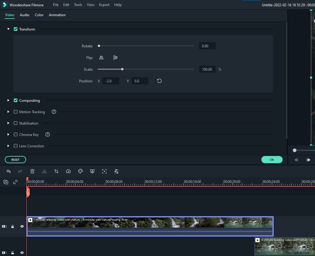 How to Easily Rotate Video Clips in Avidemux: Step-by-Step Guide
