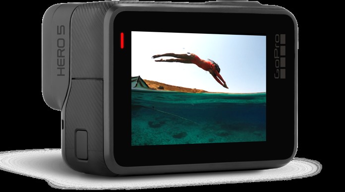 GoPro HERO5 Black vs. HERO4 Black: In-Depth Comparison Guide