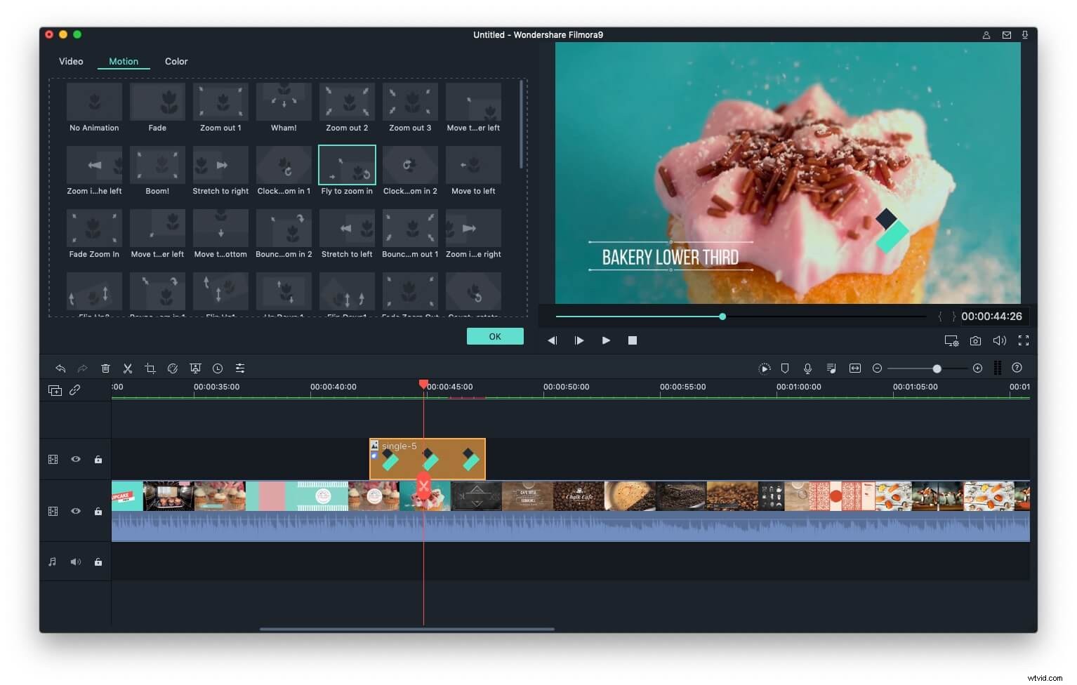 How to Add Professional Watermarks to Videos in iMovie: Step-by-Step Guide