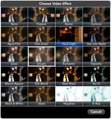 Top 10 Stunning iMovie Effects to Elevate Your Videos