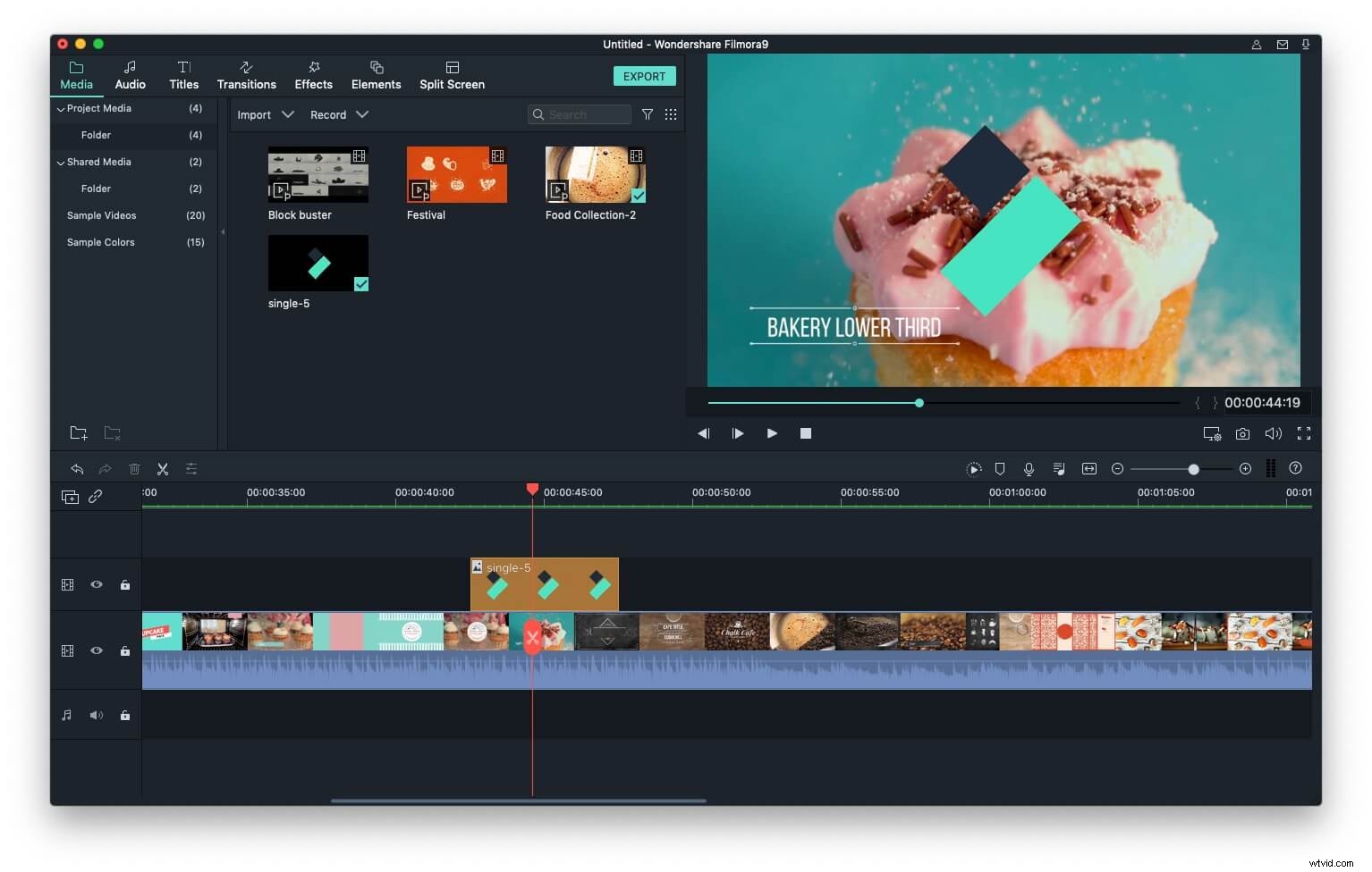 How to Add Professional Watermarks to Videos in iMovie: Step-by-Step Guide