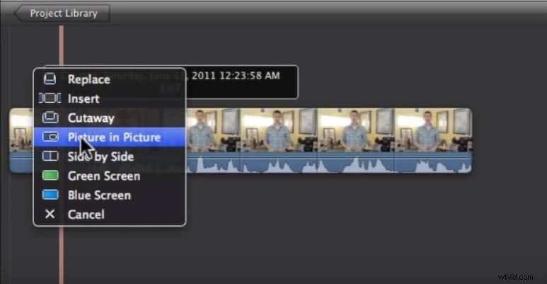 How to Add Mosaic or Censor Effect in iMovie: Step-by-Step Tutorial