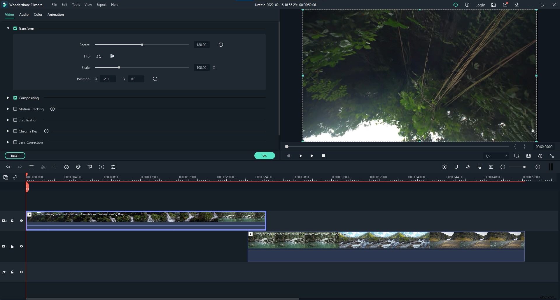 How to Rotate Videos in After Effects: Step-by-Step Guide