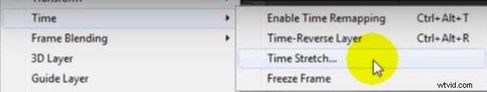 How to Rotate Videos in After Effects: Step-by-Step Guide