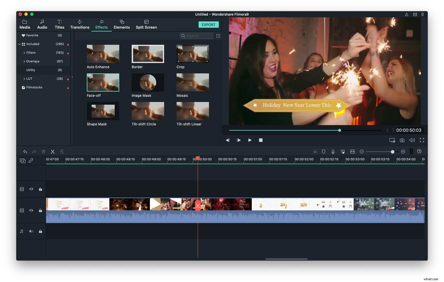 How to Blur Faces in iMovie: Step-by-Step Guide to Protect Privacy