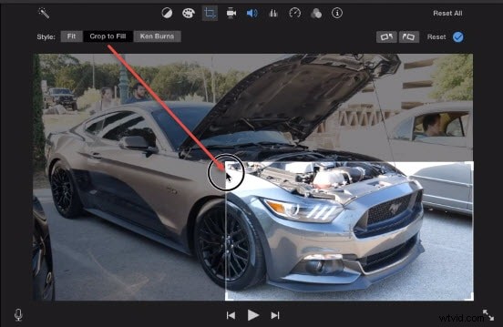 How to Easily Zoom In and Out Videos in iMovie on Mac & iPhone