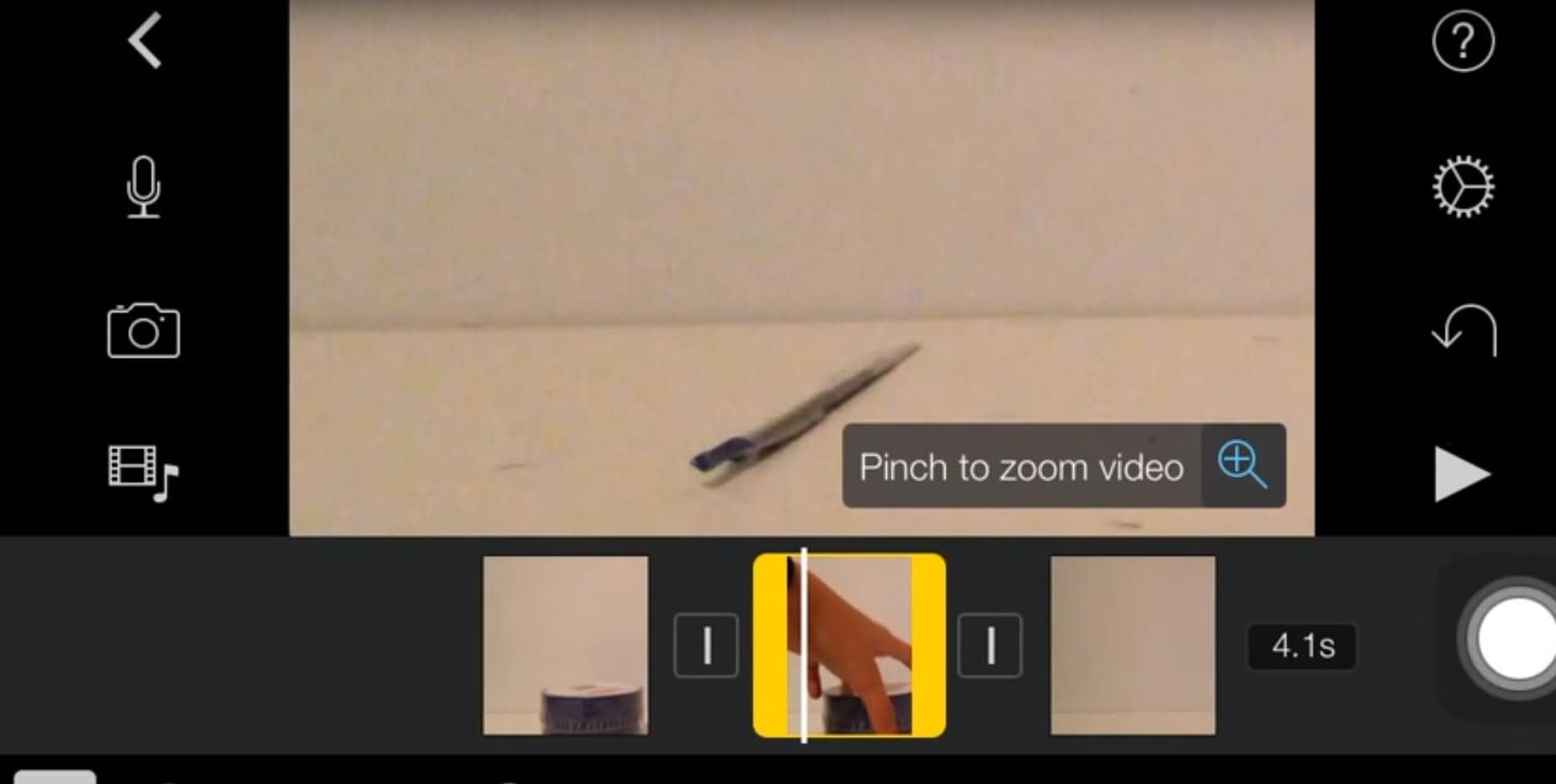 How to Easily Zoom In and Out Videos in iMovie on Mac & iPhone