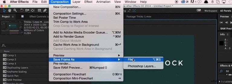 Top 10 Pro Adobe After Effects Tips & Tricks for Efficient Post-Production