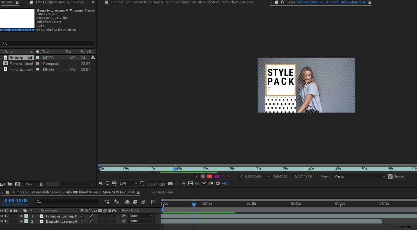 Top 10 Pro Adobe After Effects Tips & Tricks for Efficient Post-Production