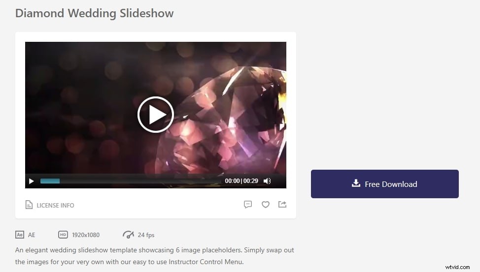 15 Free After Effects Templates to Elevate Your Video Projects