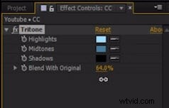 Master Color Grading in After Effects: Easy Step-by-Step Tutorial