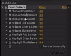 Master Color Grading in After Effects: Easy Step-by-Step Tutorial